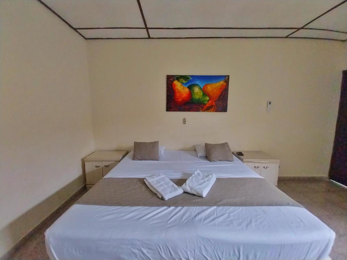 Suites & Apartments San Benito - Zona Rosa San Salvador Exterior foto
