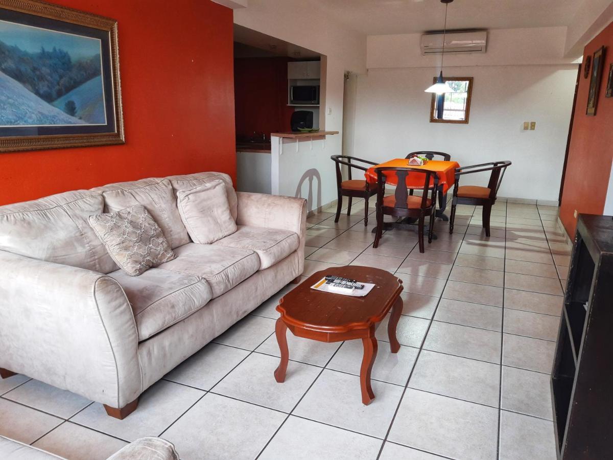 Suites & Apartments San Benito - Zona Rosa San Salvador Exterior foto